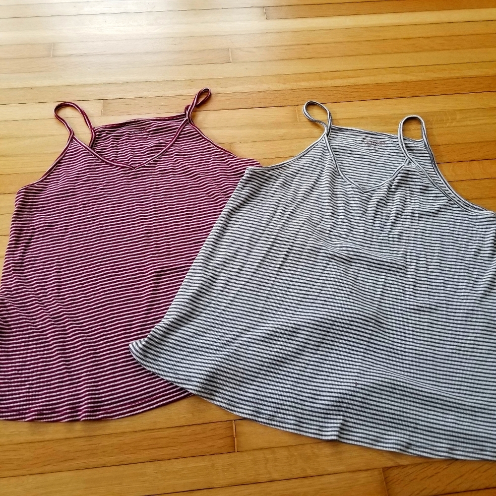 Arizona Ribbed Tank XL - Picture 1 of 2